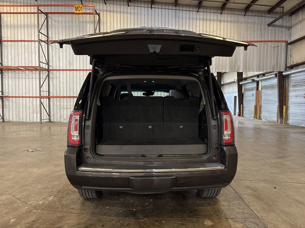 Used 2018 GMC Yukon Denali image 12