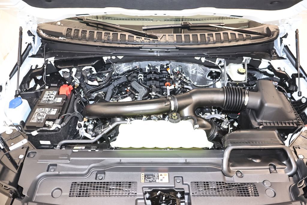 New 2026 Ford Expedition Platinum image 48