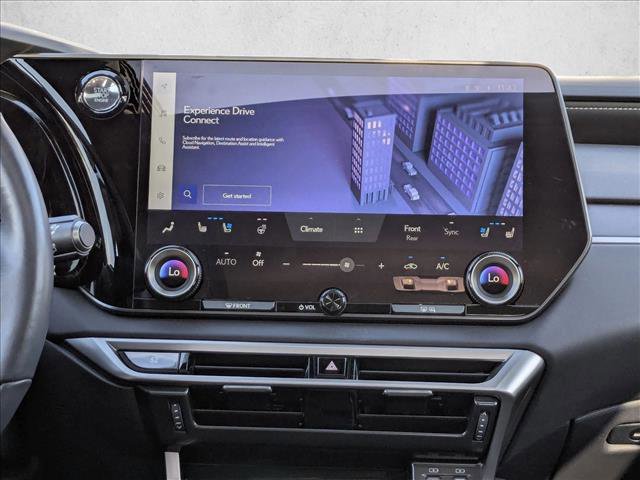 Certified 2025 Lexus RX 350 Premium image 14