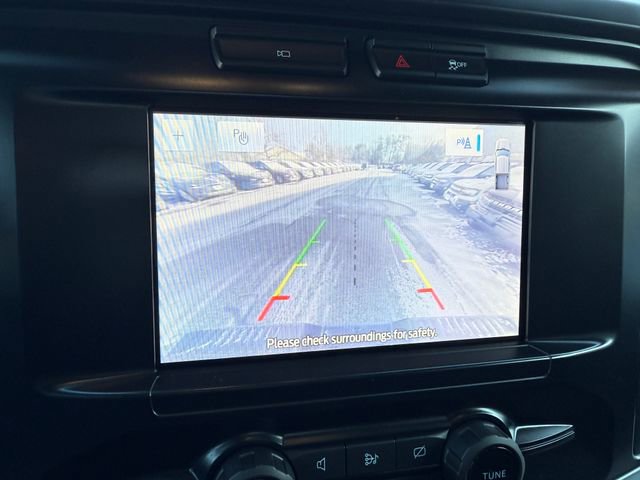 Used 2023 Ford F150 XL w/ STX Appearance Package image 9