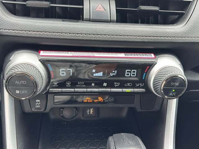 Used 2024 Toyota RAV4 AWD Hybrid image 27
