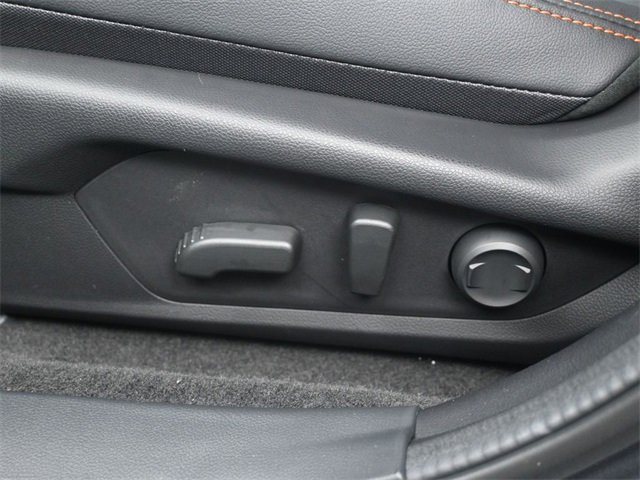 New 2025 Subaru Crosstrek 2.5i Limited w/ Popular Package #3A image 18