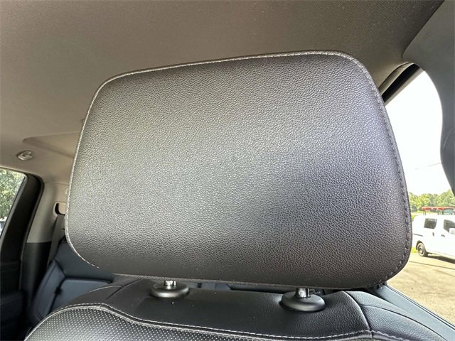 Used 2020 Chevrolet Silverado 2500 LTZ w/ Z71 Off-Road Package image 10