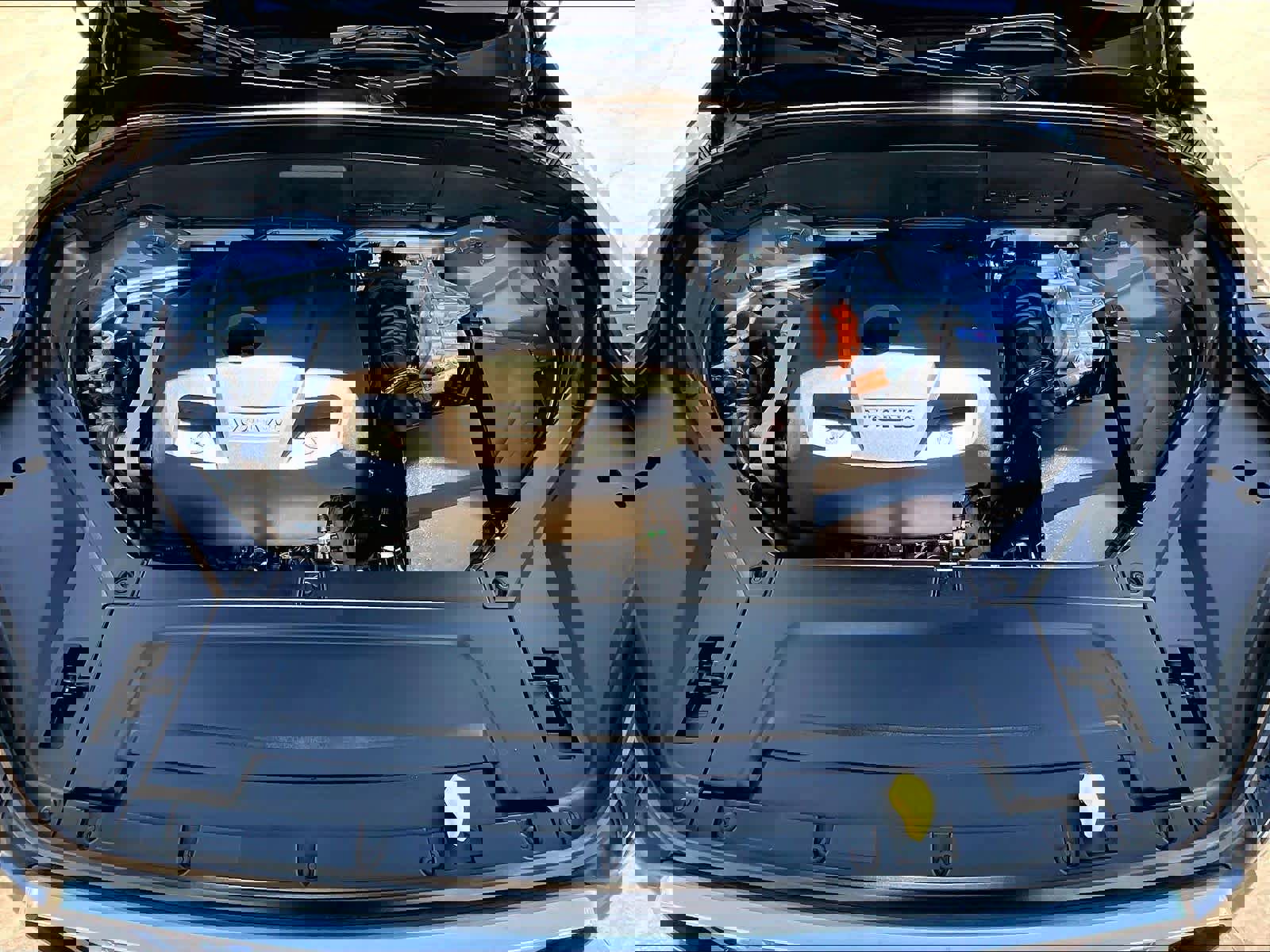 Used 2022 Volvo XC90 T8 Inscription w/ Advanced Package image 13