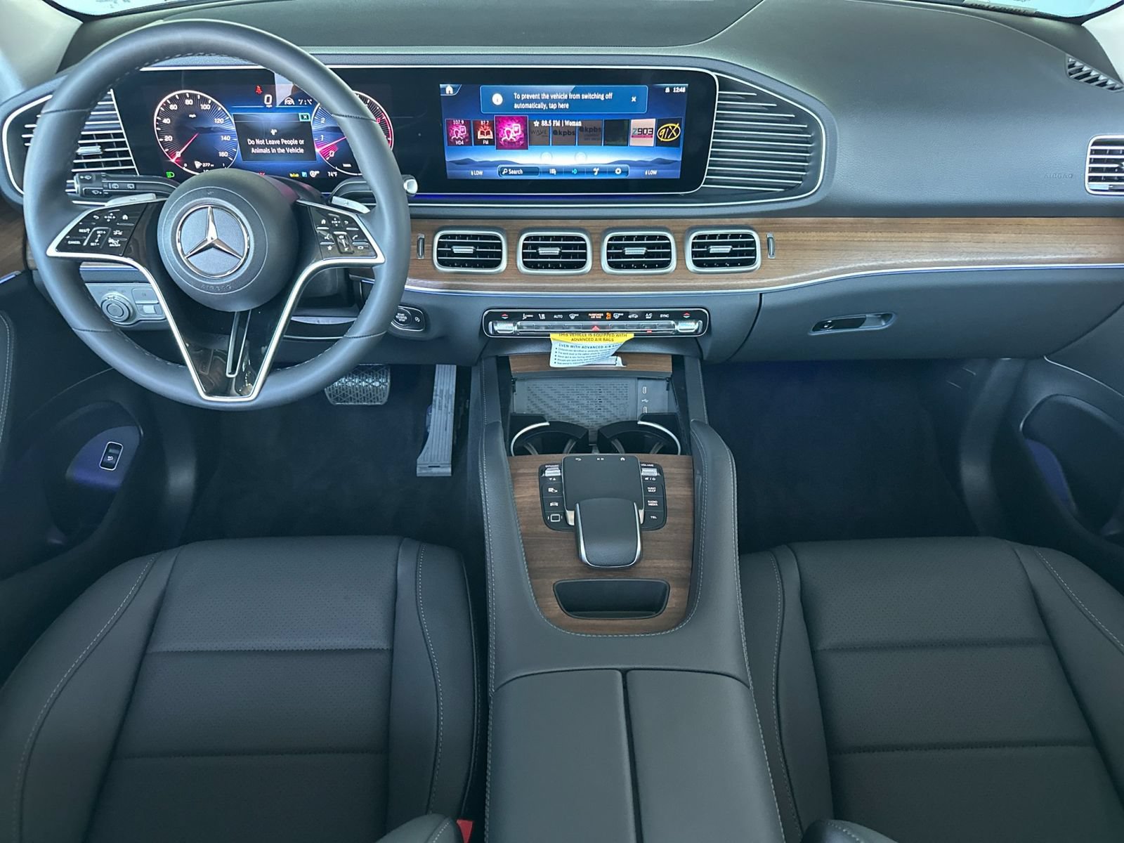 New 2026 Mercedes-Benz GLE 450 4MATIC image 14