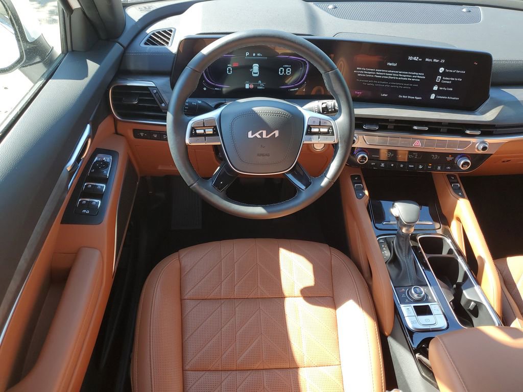 Used 2025 Kia Telluride EX X-Line image 12