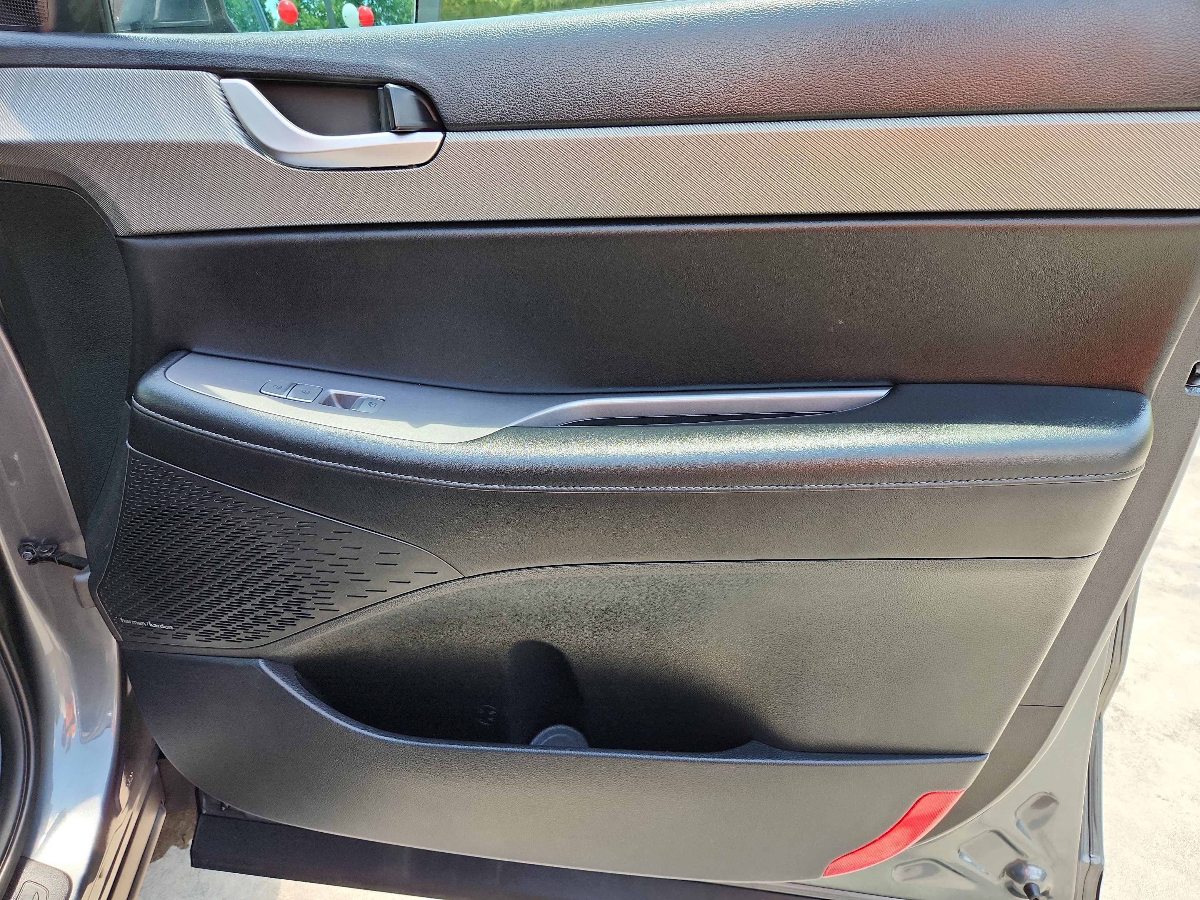 Used 2024 Hyundai Palisade SEL image 55