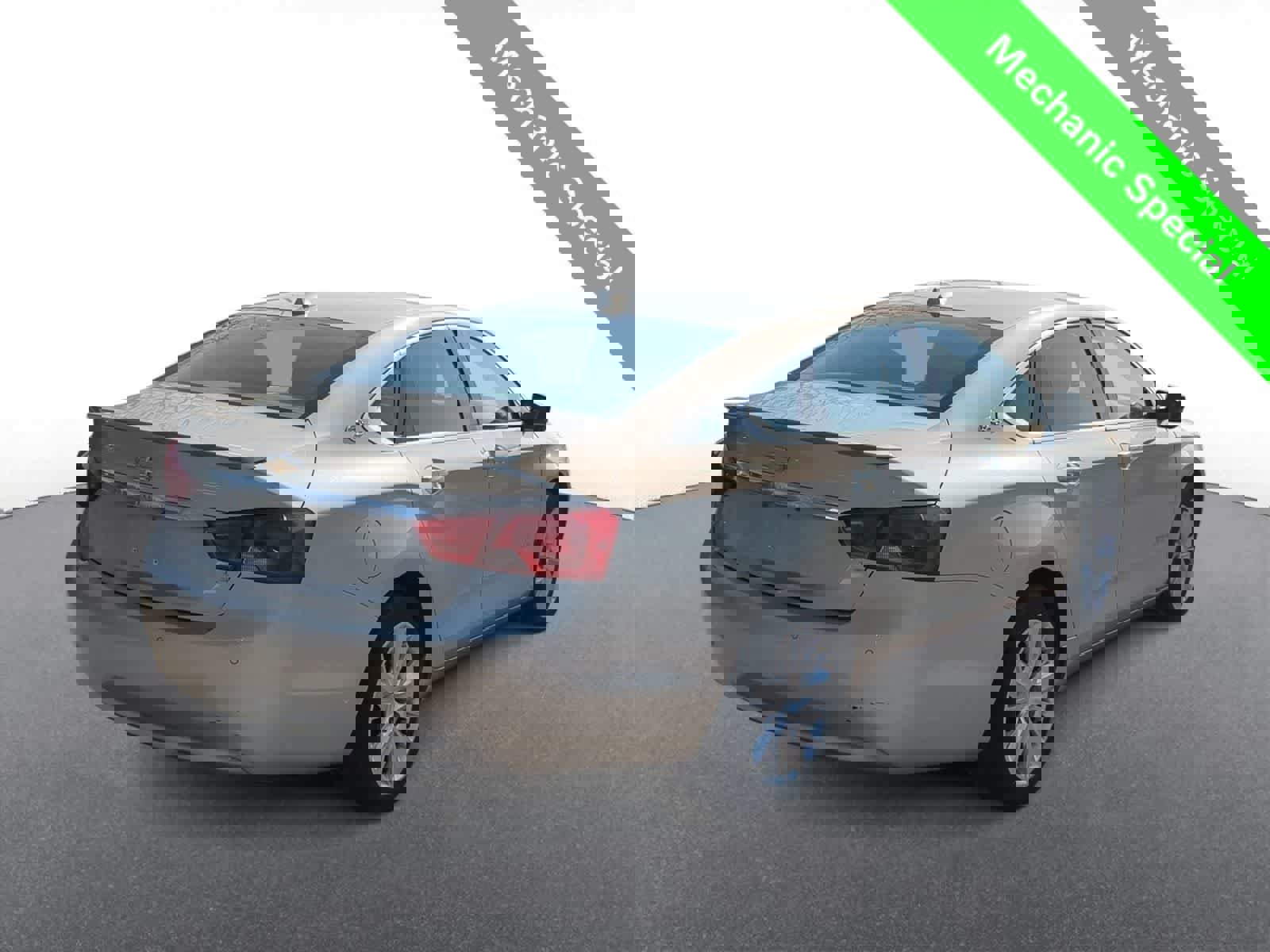 Used 2014 Chevrolet Impala LS w/ LS Convenience Package FWD image 8