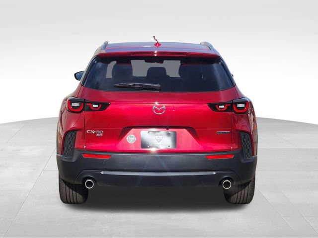 Used 2023 MAZDA CX-50 AWD 2.5 S w/ Cargo Package image 9
