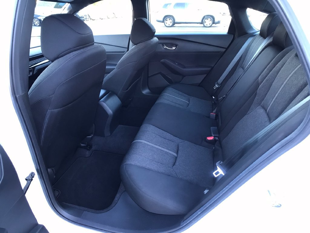 Certified 2024 Honda Accord Sport image 9