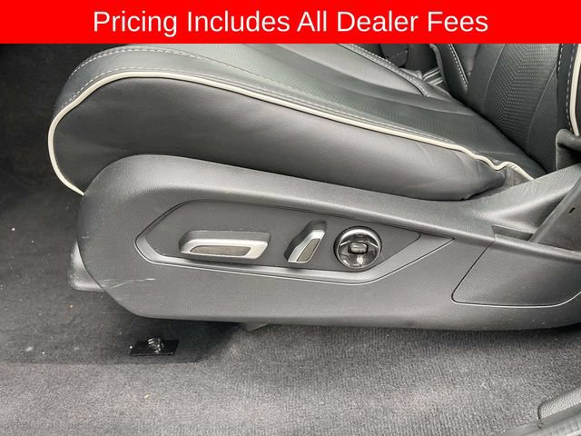 Used 2023 Acura MDX SH-AWD w/ Advance Package image 25
