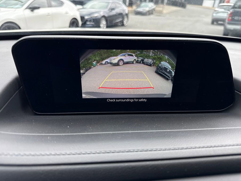 Used 2024 MAZDA CX-30 AWD 2.5 S w/ Select Sport Pkg image 20