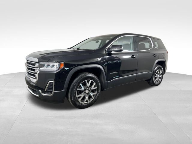 Used 2023 GMC Acadia SLE FWD image 2