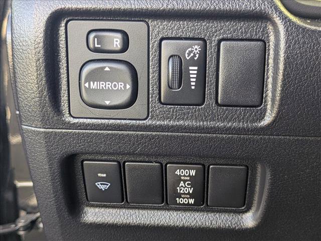 Used 2019 Toyota 4Runner TRD Pro image 12