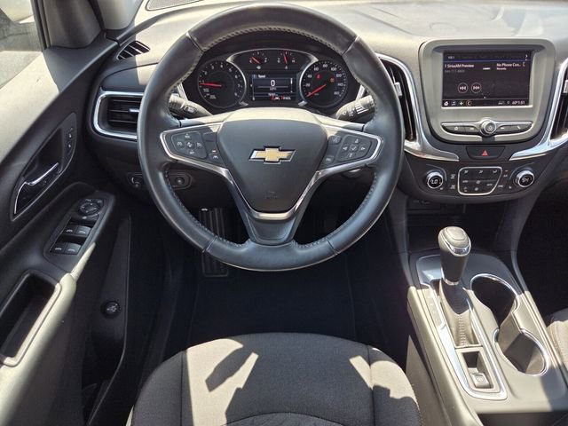 Used 2020 Chevrolet Equinox LT image 16