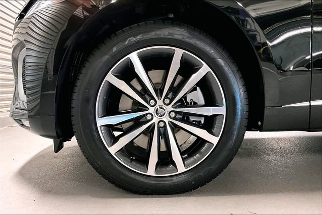 New 2026 Jaguar F-PACE R-Dynamic S AWD/4WD image 10