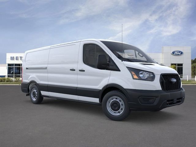 New 2025 Ford Transit 250 Low Roof w/ Load Area Protection Package image 7