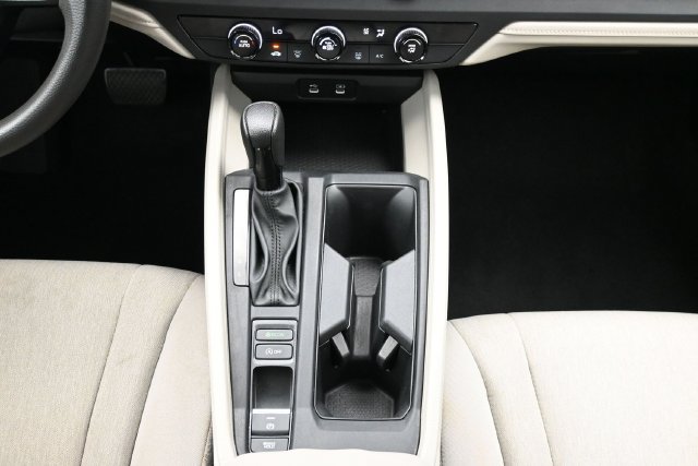 Certified 2024 Honda Accord LX image 23