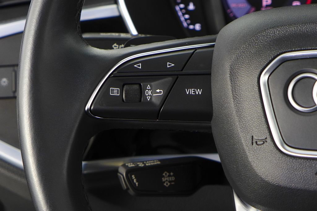 Used 2022 Audi Q3 2.0T Premium w/ Convenience Package image 30