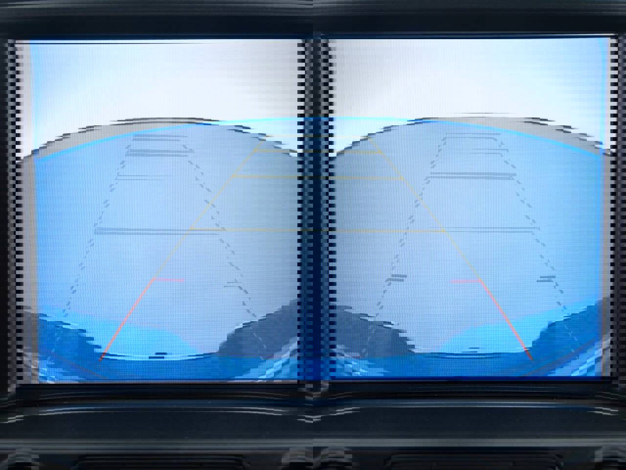 Used 2018 Chevrolet Silverado 1500 LTZ w/ Sport Package image 33