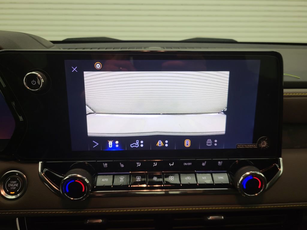 New 2026 Chevrolet Colorado ZR2 w/ Technology Package image 14