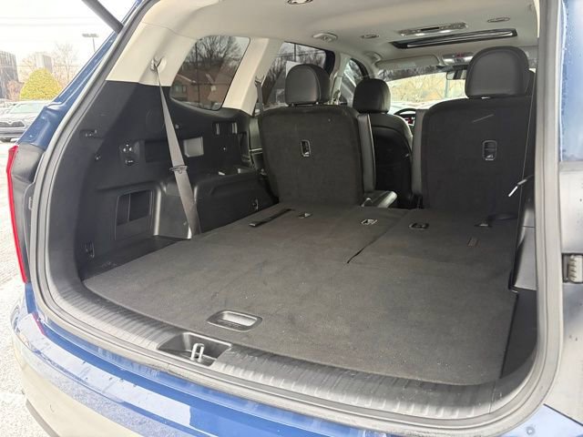 Used 2025 Kia Telluride S image 8