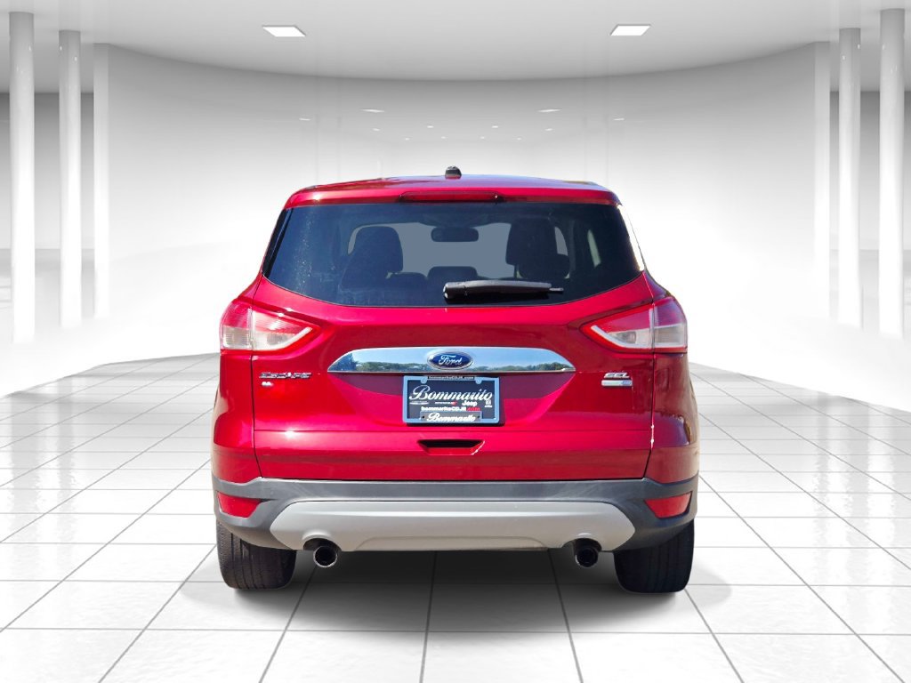 Used 2013 Ford Escape SEL AWD/4WD image 4