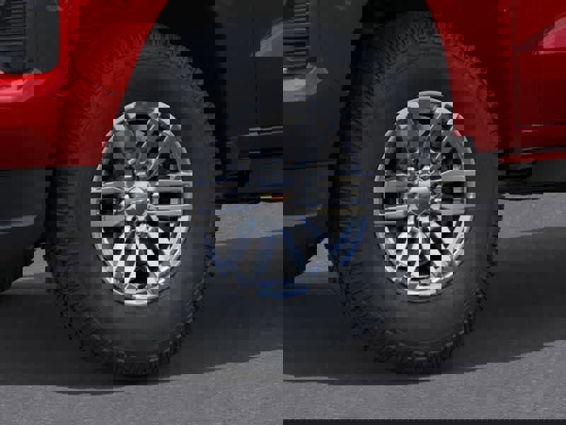 New 2026 Chevrolet Colorado LT w/ Advanced Trailering Package image 9