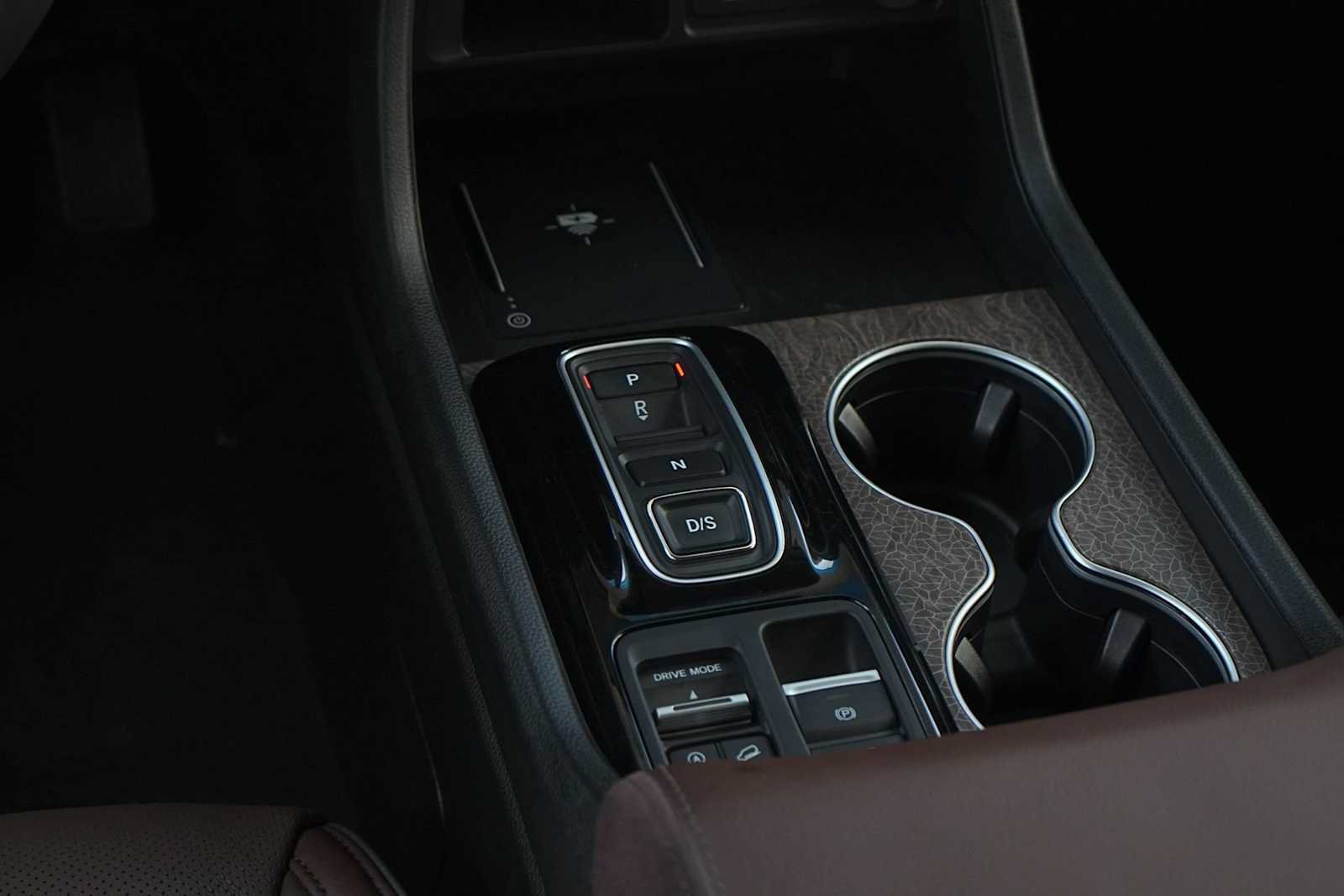 New 2026 Honda Pilot Elite image 19