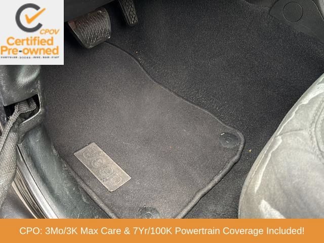 Used 2023 Jeep Wrangler Unlimited Sport AWD/4WD image 17