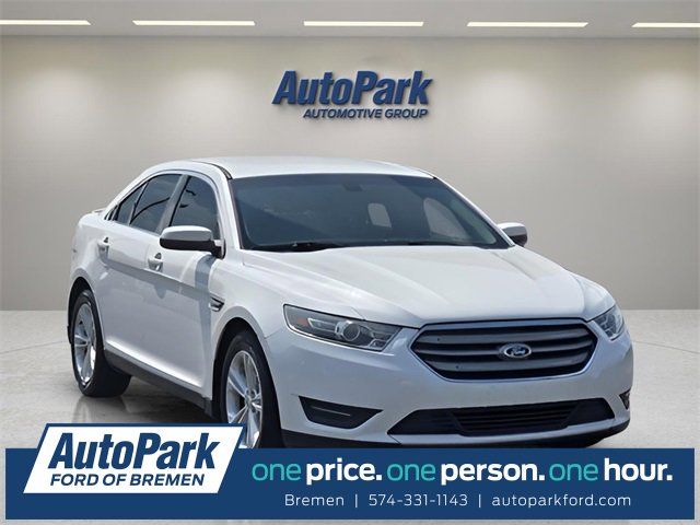 Used 2015 Ford Taurus SEL w/ Equipment Group 201A