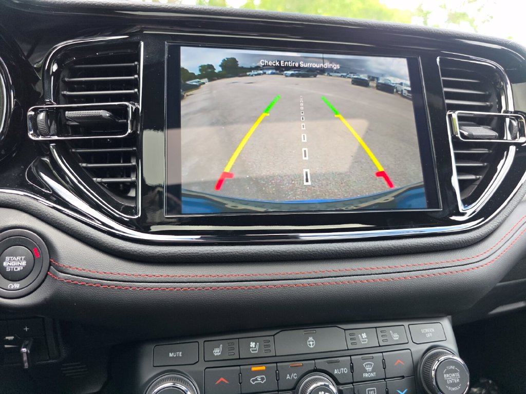 New 2027 Dodge Durango GT AWD/4WD image 38
