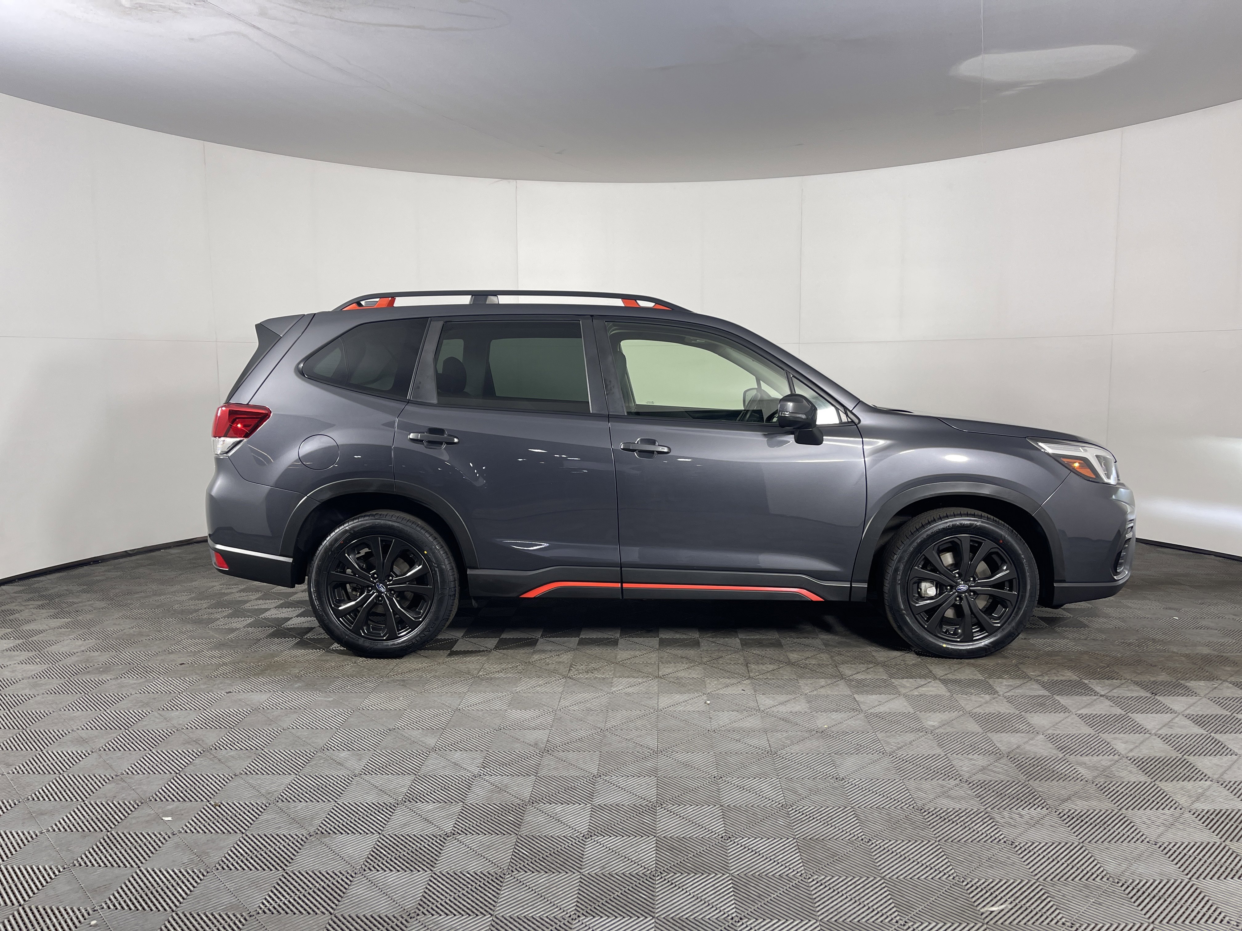 Used 2020 Subaru Forester Sport w/ Popular Package #2 image 5