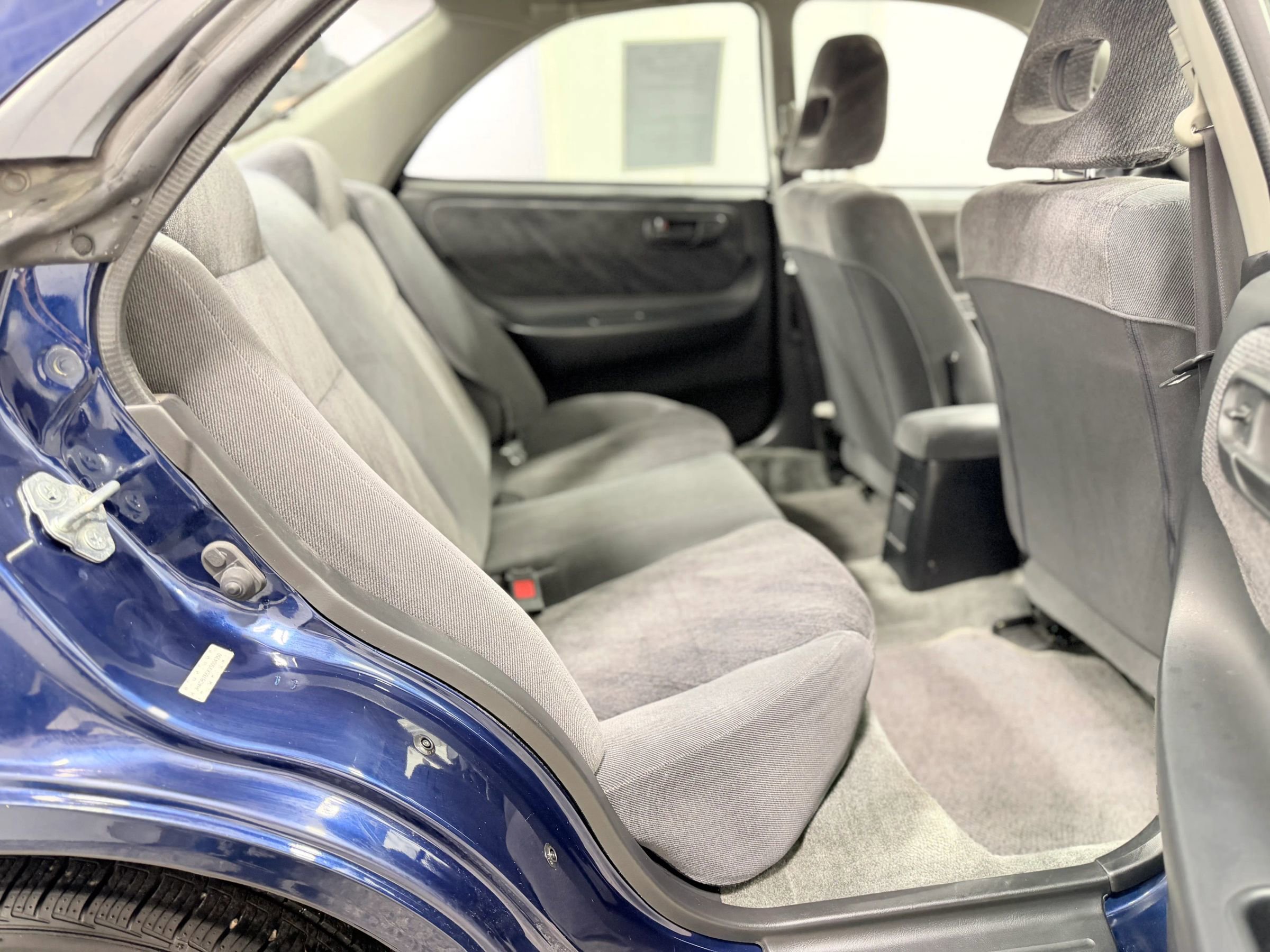 Used 1997 Acura Integra LS FWD image 29