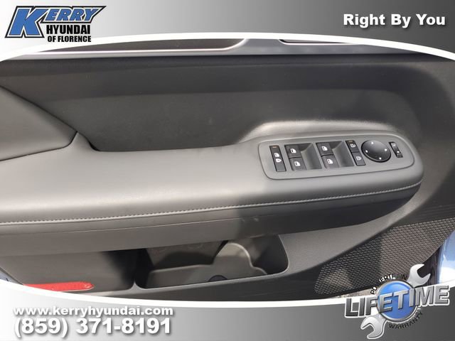 New 2026 Hyundai Santa Fe SEL AWD/4WD image 20
