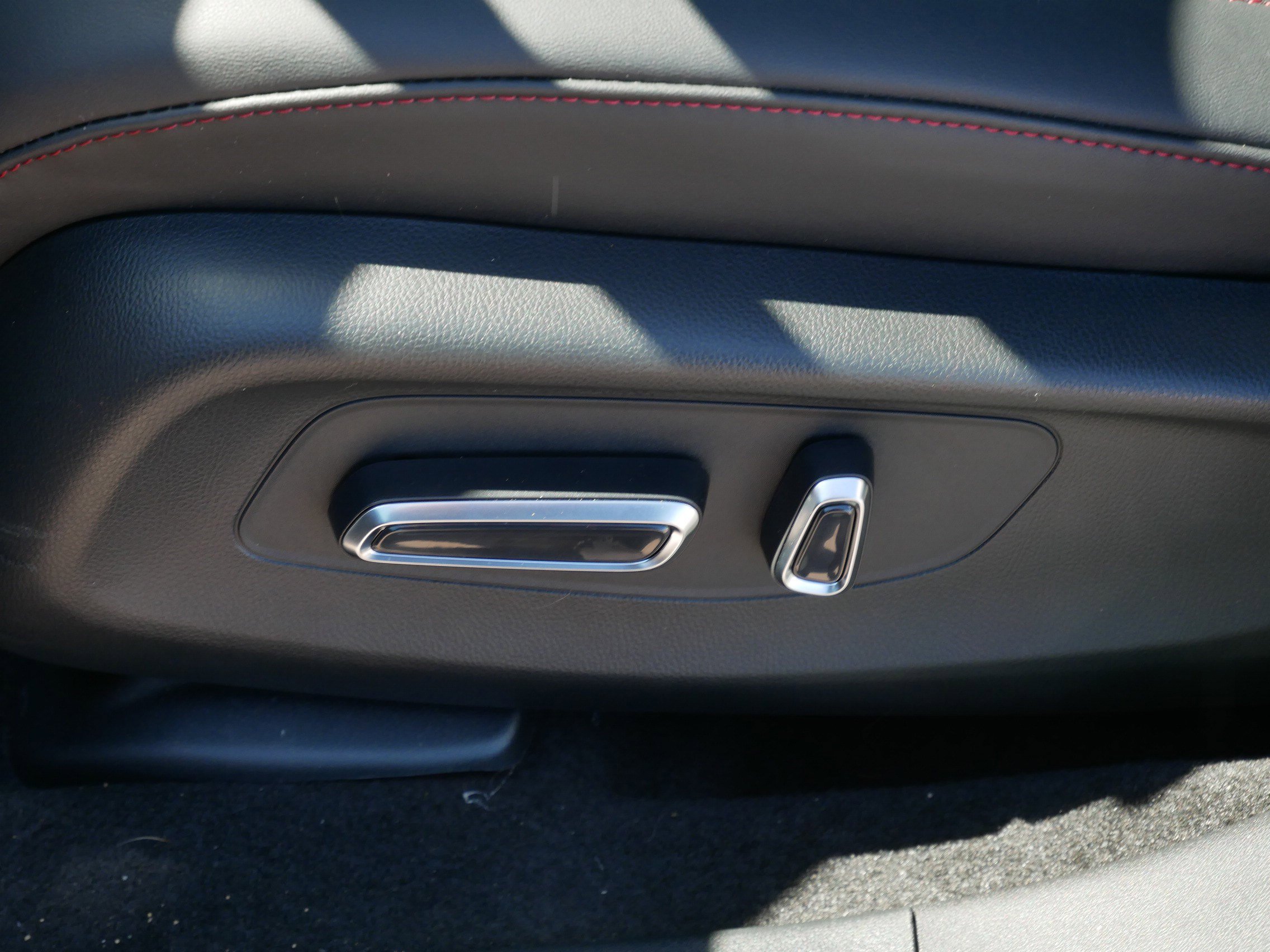 Used 2025 Acura ADX A-Spec image 19