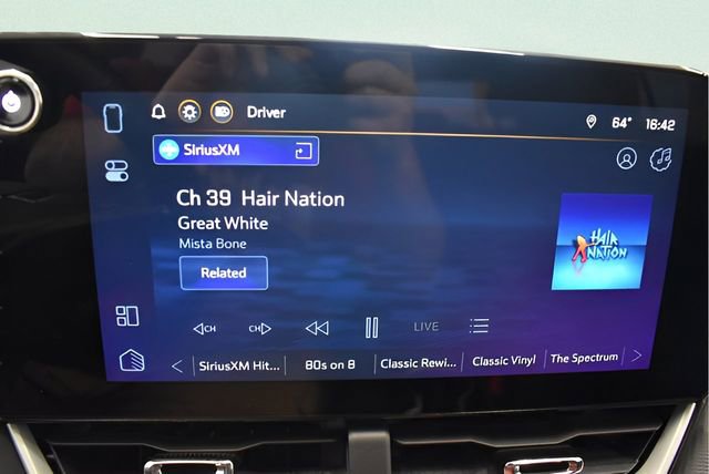 Used 2025 Chevrolet Equinox LT image 26