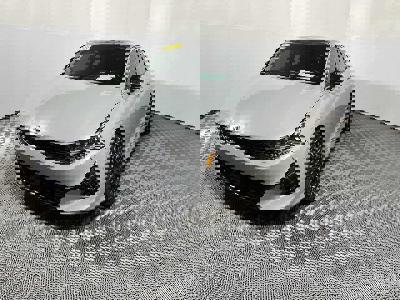 Used 2021 Kia K5 GT-Line image 4