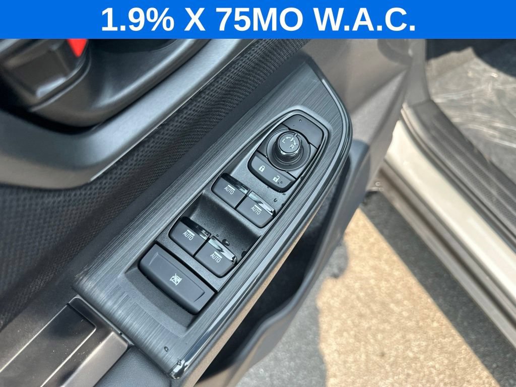 New 2026 Subaru Outback Premium AWD/4WD image 10