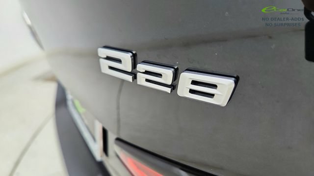 Used 2026 BMW 228i FWD image 17