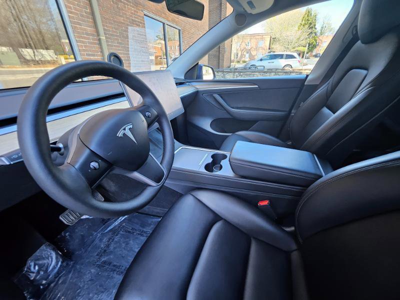 Used 2023 Tesla Model Y RWD image 38
