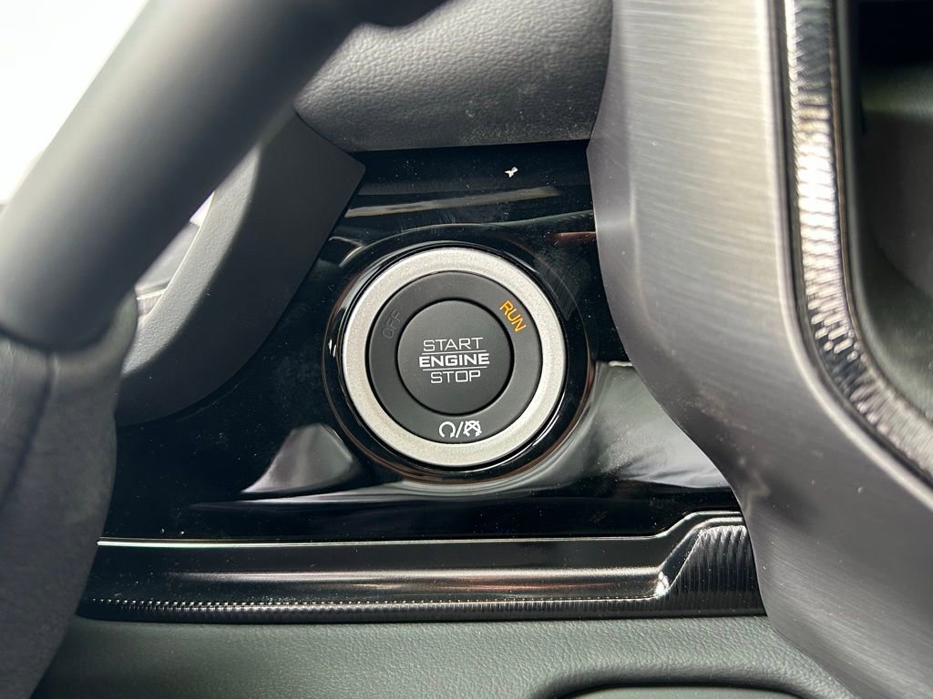 New 2026 RAM 2500 Rebel image 54