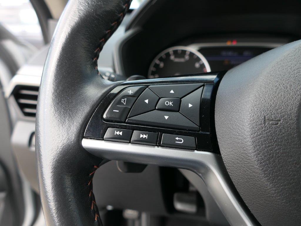 Used 2024 Nissan Altima 2.5 SR FWD image 13