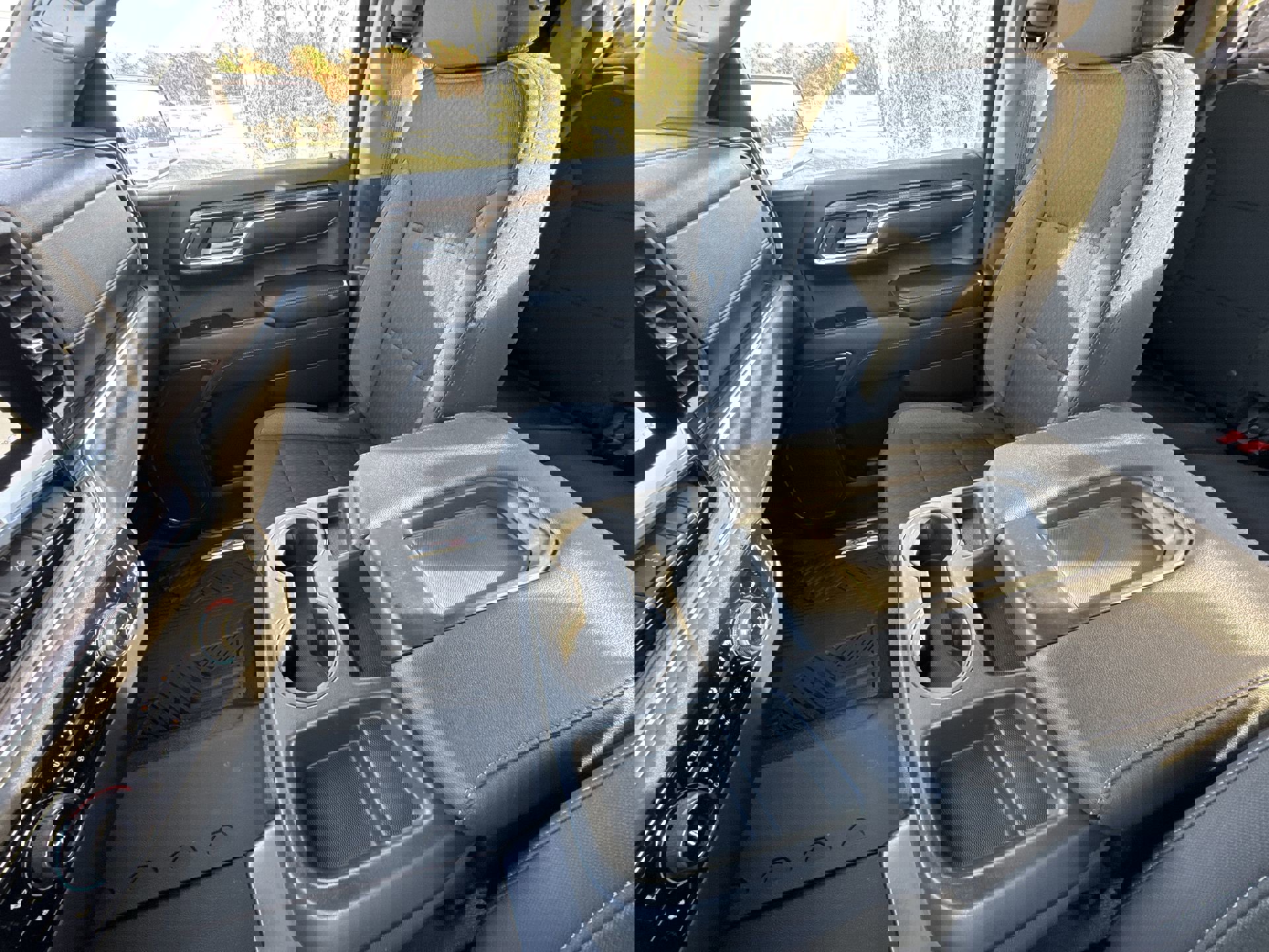 Used 2023 Chevrolet Silverado 1500 RST image 21