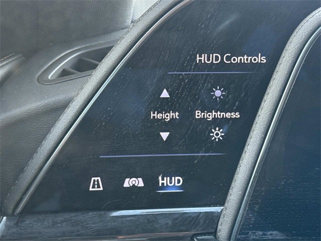 Used 2024 Cadillac Escalade Sport w/ LPO, ONYX Package image 26