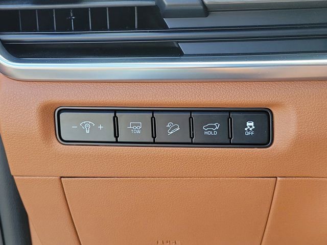 Used 2024 Kia Telluride SX Prestige X-Pro AWD/4WD image 25