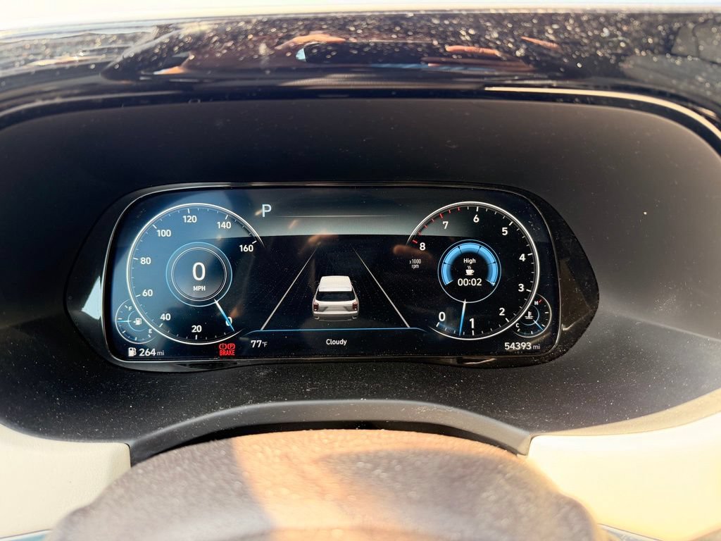 Used 2020 Hyundai Palisade Limited FWD image 16