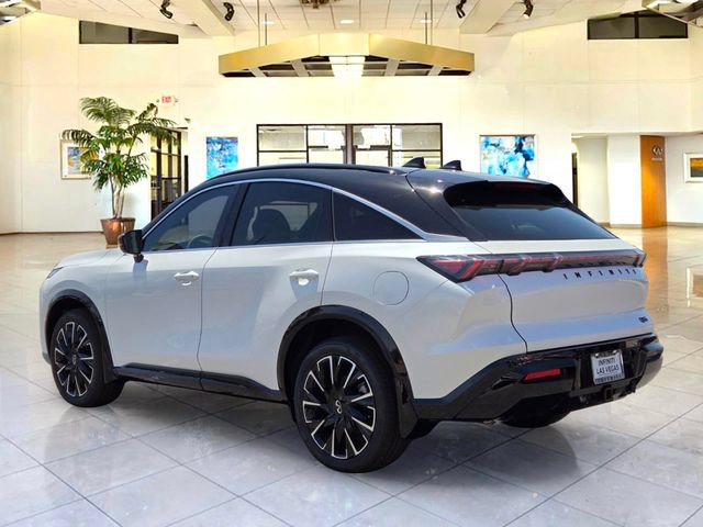 New 2027 INFINITI QX65 Autograph w/ Technology Package AWD/4WD image 7