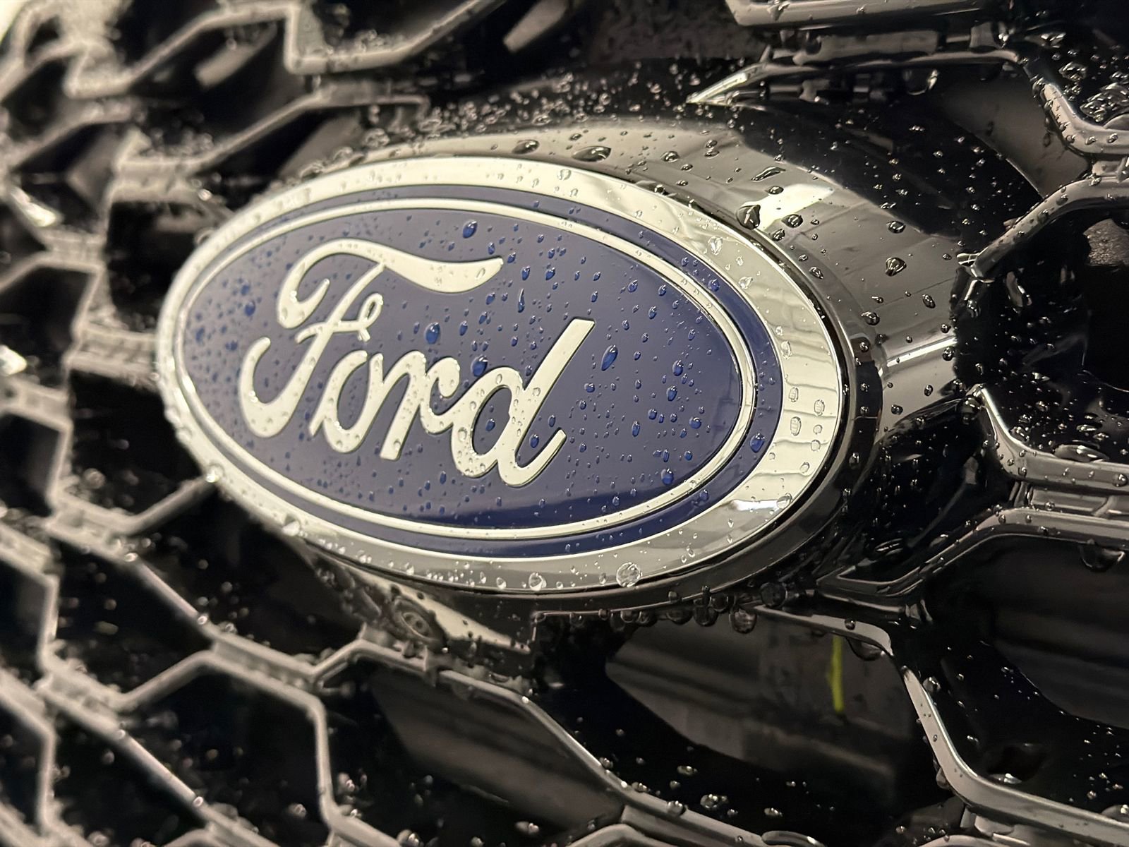 New 2026 Ford Explorer ST w/ Sun And Sound Package image 14