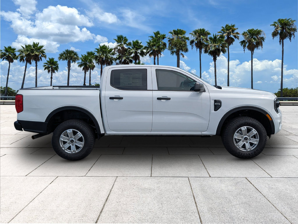 New 2026 Ford Ranger XL RWD image 8